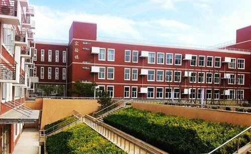 53所学校今年九月全新亮相