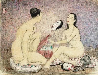 那些改变艺术界却又身世坎坷的女性大腕们 那些改变艺术界却又身世坎坷的女性大腕们