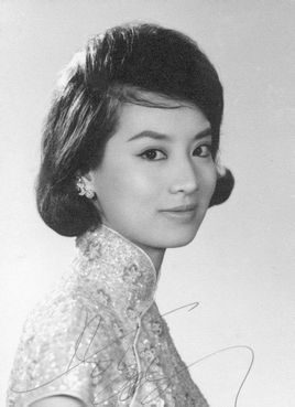 五四青年节“怀旧”：盘点活跃在各个年代的女神