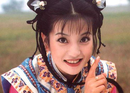 五四青年节“怀旧”：盘点活跃在各个年代的女神