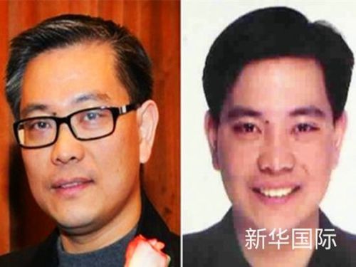 知情人证实程慕阳的确在温哥华，而且英文名字就是MoYeungChing。