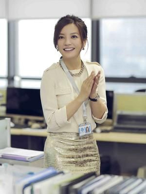 赵薇成股神！减持阿里影业-套现近10亿港元3