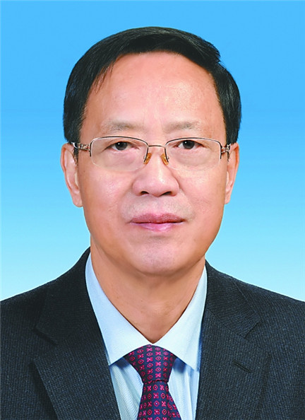 张宝文 张宝文