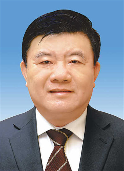 陈竺 陈竺