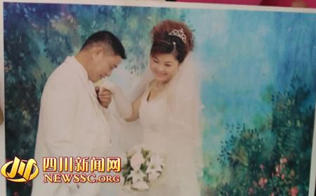 四川一男子家中冰棺存亡妻5个月-睡前和妻聊天2