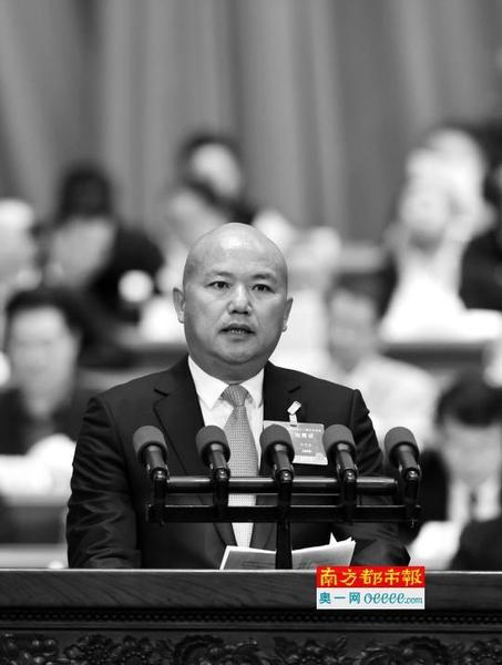 陈明金