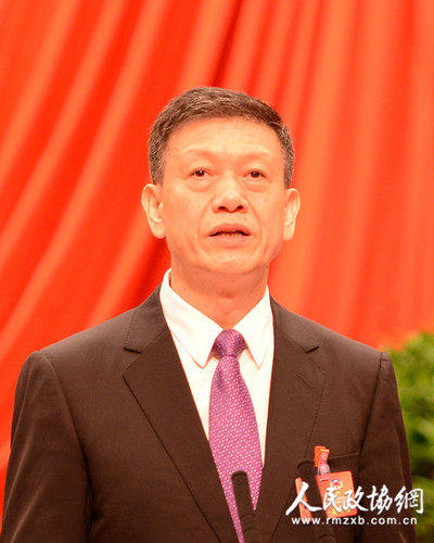 2、大会主席团常务主席戴北方主持会议_副本1