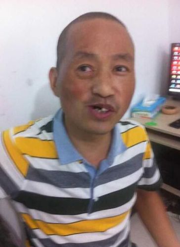 俞益飞
