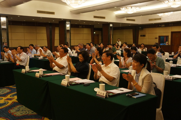 6月26日，全国部分城市政协提案工作研讨会在厦门圆满闭幕。4