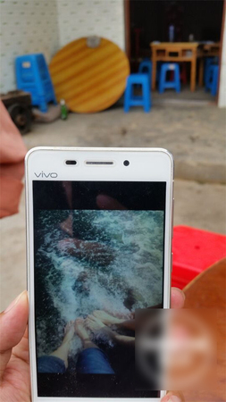 90后高额聘礼殉情-男方经济条件有限两人跳河自尽4