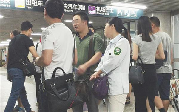揭百德堂医托曝光医德丧失4