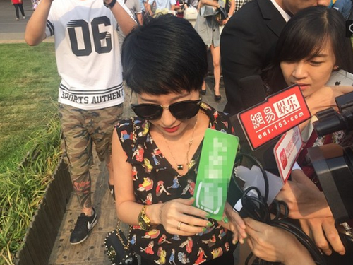 杨子晴