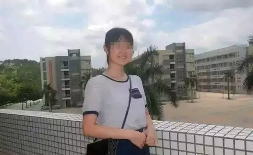 悲剧！广东高考639分一女'状元'在驾校学车时不幸被撞身亡