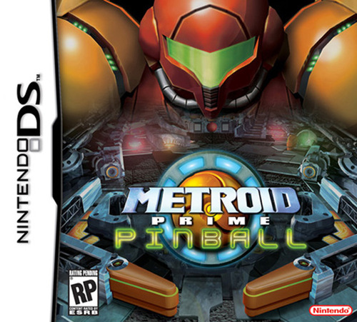 　代表游戏作品：Metroid-Prime。