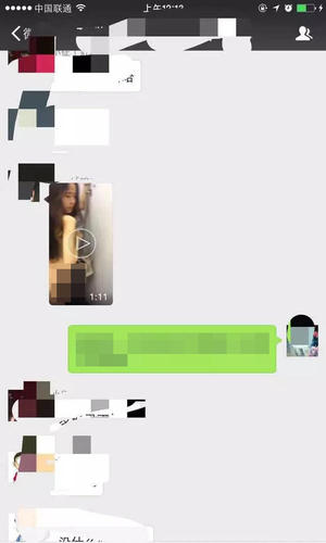 有网友分析道，这一定是女试衣间。这样一来，在里面的时间无论多长，外面的人也不会觉得奇怪。也有网友认为这可能是优衣库的营销策略而已：刚点开视频，就猜到是优衣库官方的营销战略，午夜12点所有在线的人都为优衣库免费做了市值1200万的广告，请记住这次成功的营销课。
