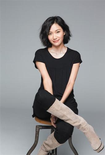 艺人徐静蕾在接受媒体采访时，细述其在美国做冷冻卵子的全过程。这则新闻让不少女性开始关注冷冻卵子。（资料图）