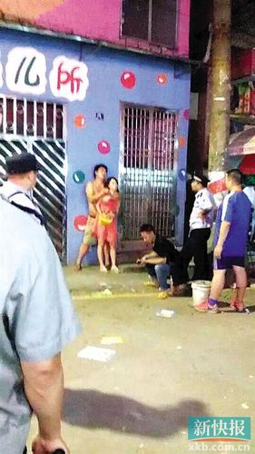 报料人供图