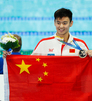 宁泽涛世锦赛夺冠引轰动 海量私房照曝光