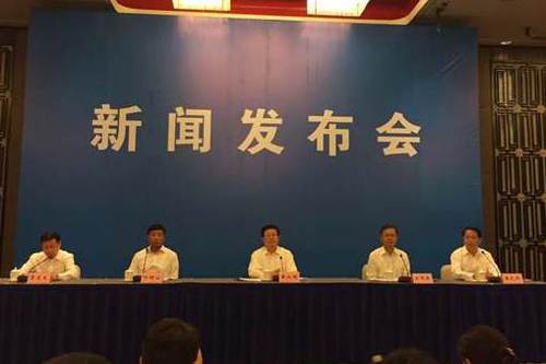 　央广网天津8月19日消息 今天（19日）下午16时，天津港“8·12”瑞海公司危险品仓库特别重大火灾爆炸事故第10场新闻发布会召开。