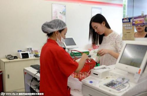 女子当程序员鼓励师 颜值高会卖萌月薪可达8千