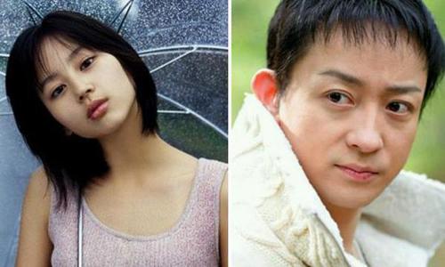 山本耕史与崛北真希闪婚
