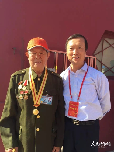 张皎委员拍摄