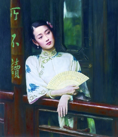 趣谈扇子文化