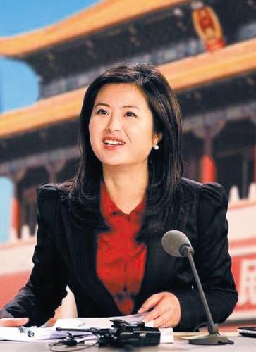 张泉灵