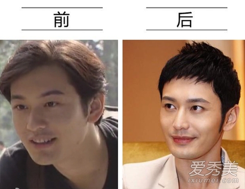 黄晓明2