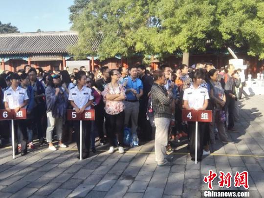 《清明上河图》逆袭之路：从少人问津到跑着去看（4）