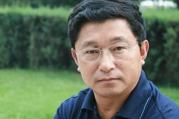 阿来