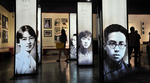 昆明举行梁思成林徽因纪念特展