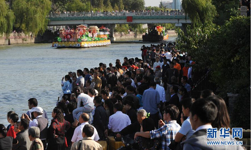 江苏大运河