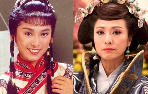米雪是1955年生人，接近60花甲，如果不说年龄，没有几个人相信，这已经是一位近奶奶辈的艺人。米雪十几岁出道，塑造过近百个性格迥异的影视角色，娇俏的形象和成熟的演技征服过无数观众。