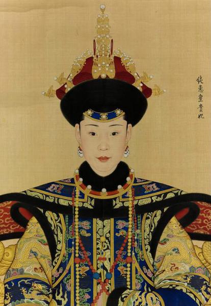 中国画拔得苏富比拍卖头筹  成交额达3.44亿美元