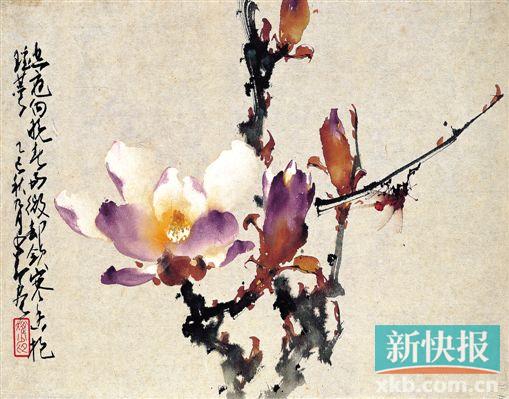 木兰