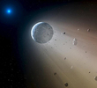 科学家发现白矮星吞食行星碎片 可能预示太阳系未来