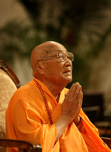 本焕长老 本焕长老