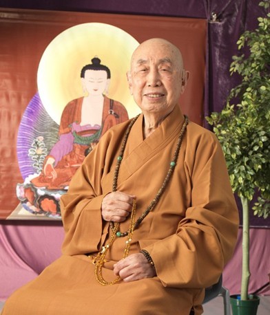 觉光法师 觉光法师