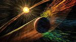 NASA揭秘火星大气和水消失原因
