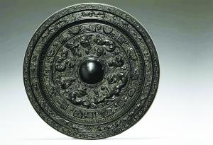 古代铜镜