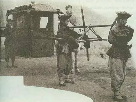 【艺赏】大花轿：慢慢淡出人们视线的传统文化