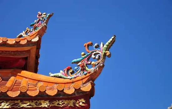 【艺赏】大花轿：慢慢淡出人们视线的传统文化