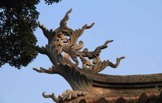 【艺赏】大花轿：慢慢淡出人们视线的传统文化