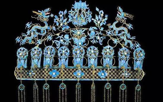 【艺赏】大花轿：慢慢淡出人们视线的传统文化