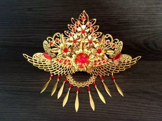 【艺赏】大花轿：慢慢淡出人们视线的传统文化