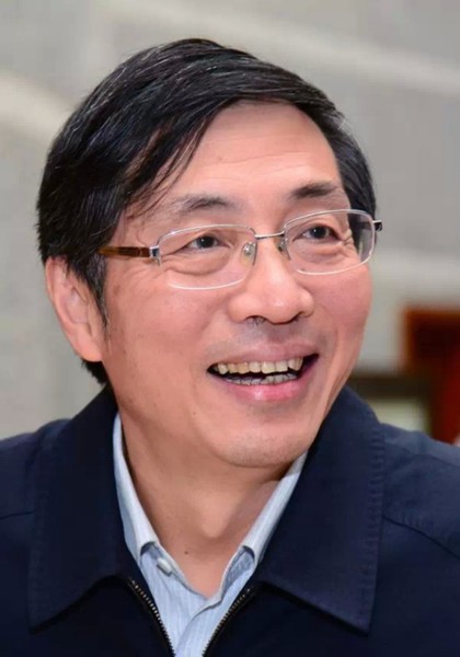 张健