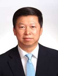 宋涛出任中联部部长曾任中央外办常务副主任（图）