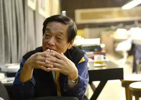 韩美林