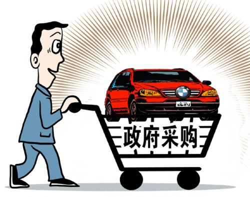 疏浚政府采购的救济与问责渠道